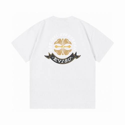 Evisu T-shirt-283(S-XXL)