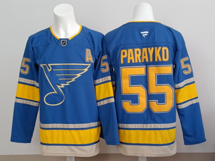 NHL New jerseys-525