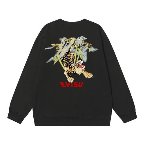 Evisu Hoodies-159(S-XL)
