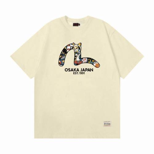 Evisu T-shirt-401(S-XXL)