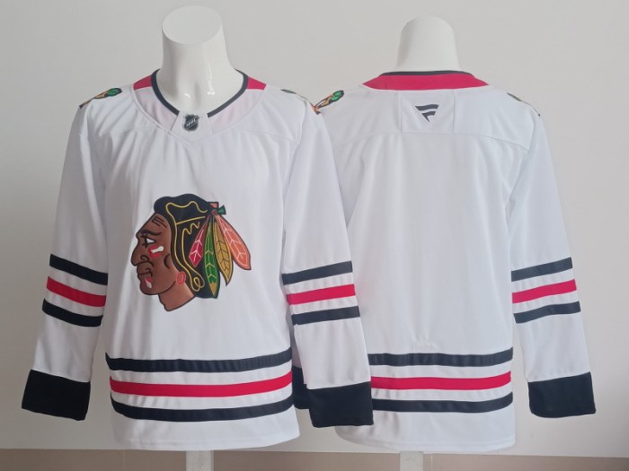 NHL New jerseys-561