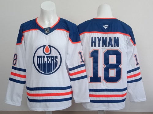 NHL New jerseys-460