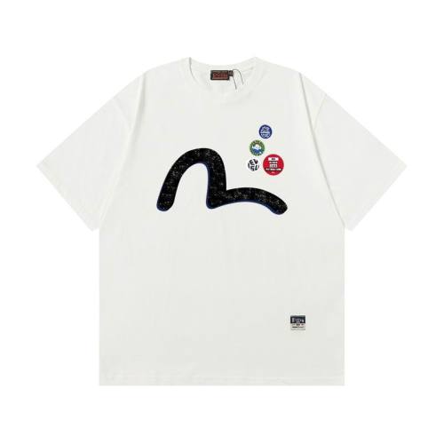 Evisu T-shirt-017(S-XL)