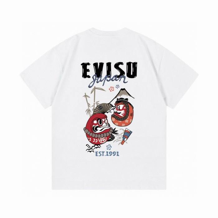 Evisu T-shirt-388(S-XXL)