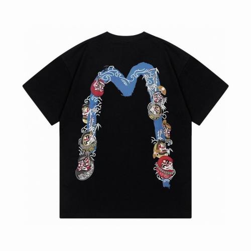 Evisu T-shirt-314(S-XXL)