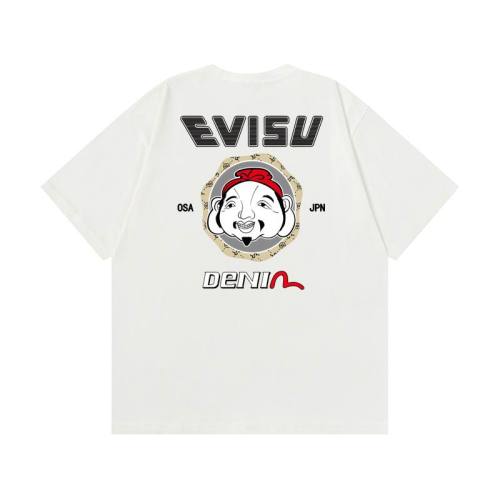 Evisu T-shirt-083(S-XL)