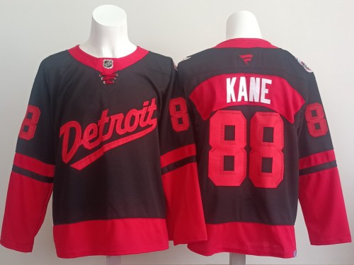 NHL New jerseys-361