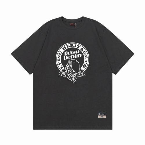Evisu T-shirt-354(S-XXL)