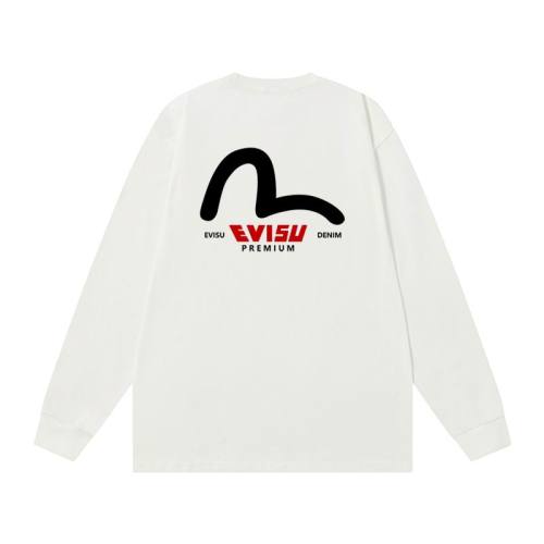 Evisu Hoodies-107(S-XL)