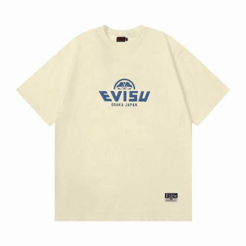 Evisu T-shirt-151(S-XXL)