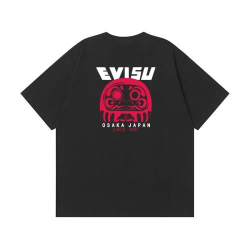 Evisu T-shirt-089(S-XL)