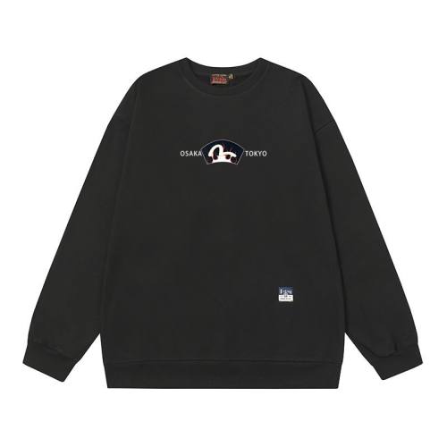 Evisu Hoodies-247(S-XL)