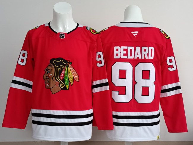NHL New jerseys-492