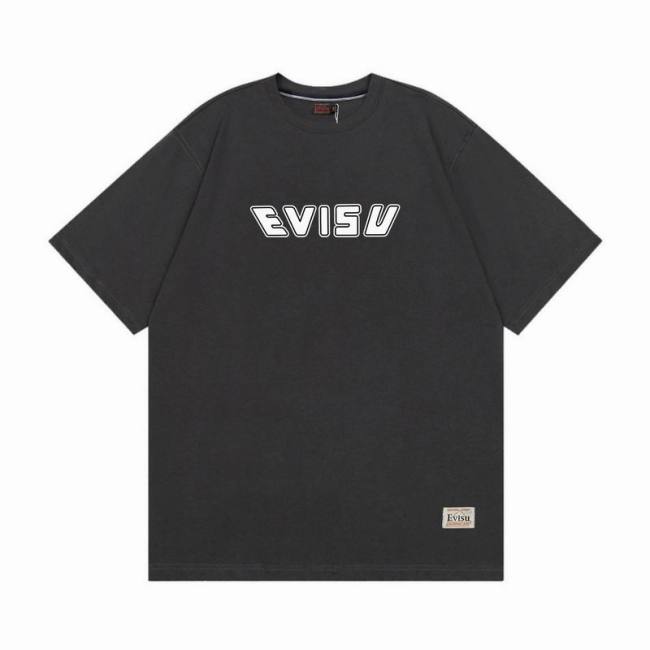 Evisu T-shirt-263(S-XXL)