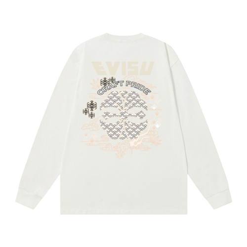 Evisu Hoodies-091(S-XL)