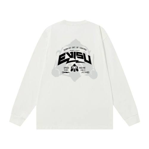 Evisu Hoodies-113(S-XL)