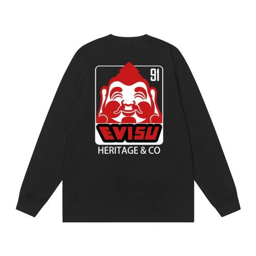 Evisu Hoodies-038(S-XL)