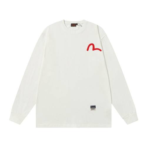 Evisu Hoodies-045(S-XL)