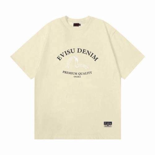 Evisu T-shirt-286(S-XXL)
