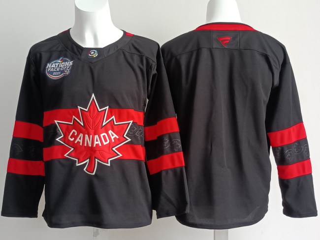 NHL New jerseys-347