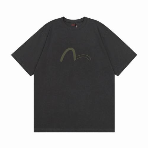 Evisu T-shirt-161(S-XXL)