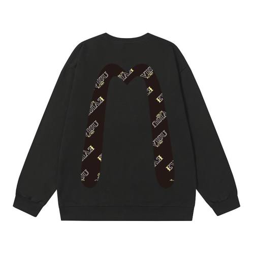 Evisu Hoodies-151(S-XL)