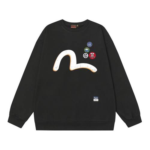 Evisu Hoodies-253(S-XL)