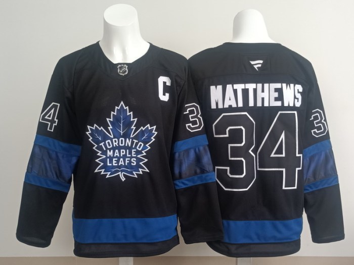 NHL New jerseys-445