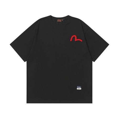 Evisu T-shirt-092(S-XL)