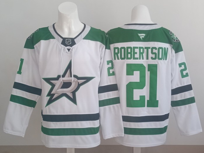 NHL New jerseys-474