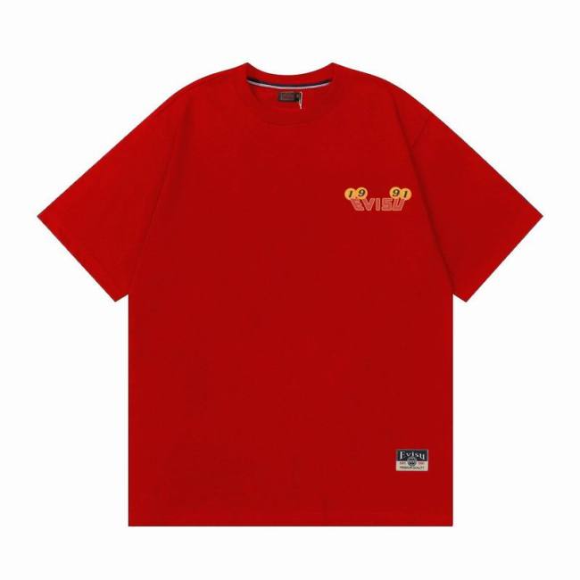 Evisu T-shirt-362(S-XXL)