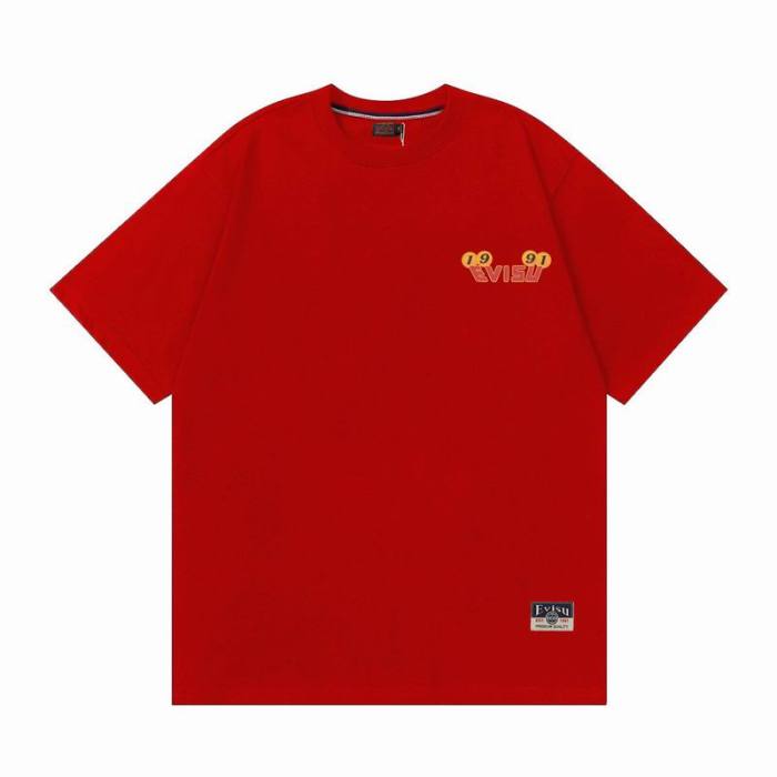 Evisu T-shirt-362(S-XXL)