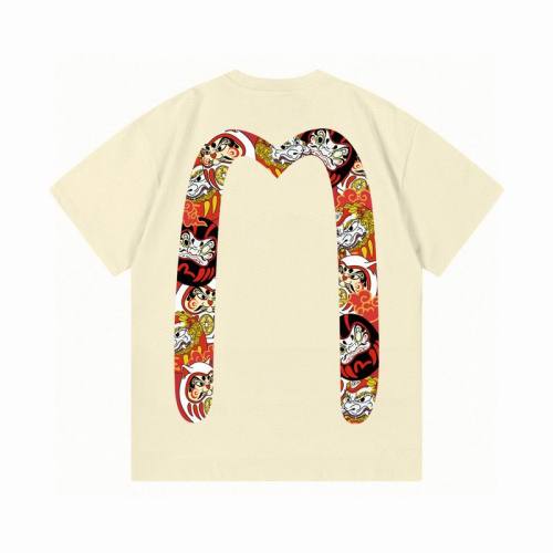 Evisu T-shirt-240(S-XXL)