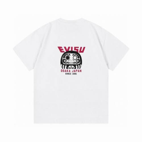 Evisu T-shirt-143(S-XXL)