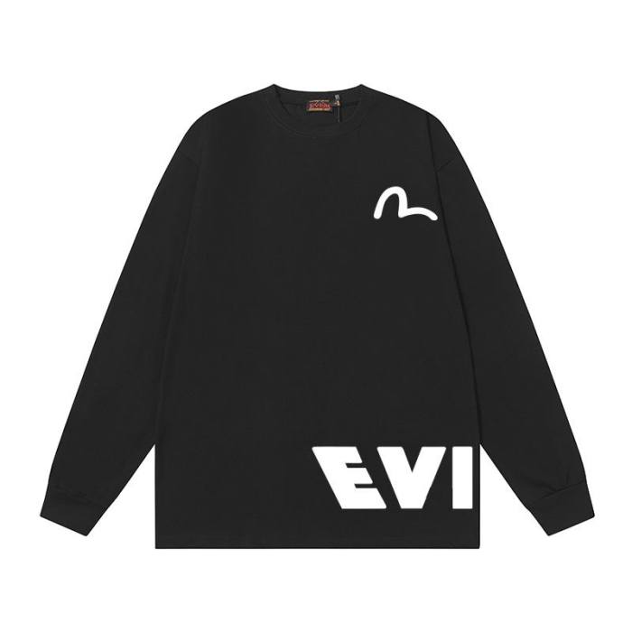 Evisu Hoodies-001(S-XL)