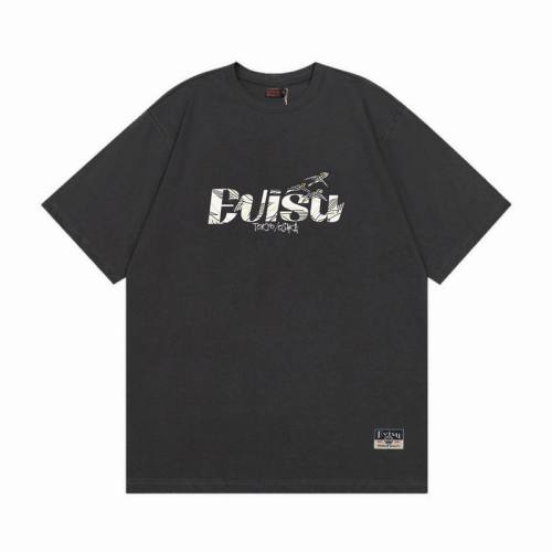 Evisu T-shirt-372(S-XXL)