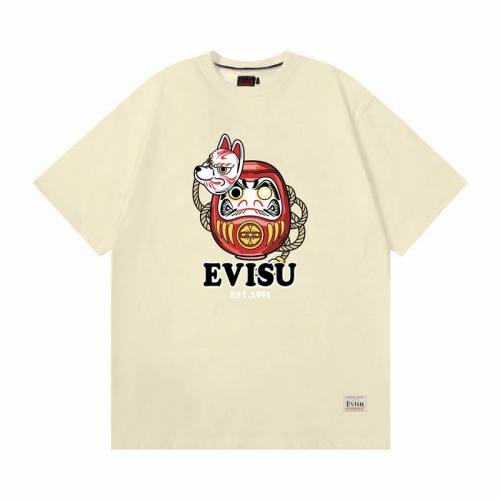 Evisu T-shirt-234(S-XXL)