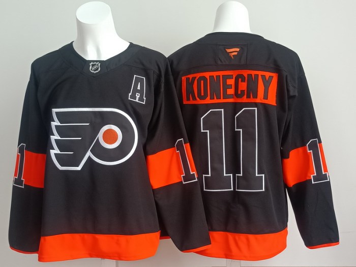 NHL New jerseys-367