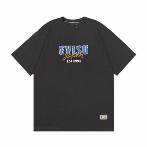 Evisu T-shirt-307(S-XXL)