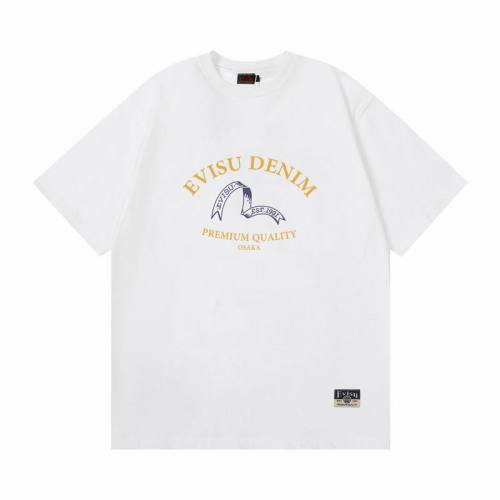 Evisu T-shirt-289(S-XXL)