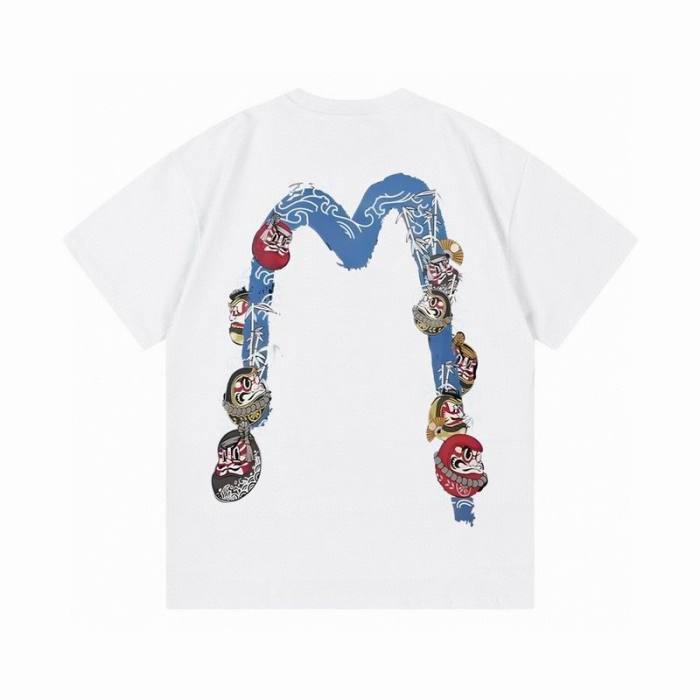 Evisu T-shirt-312(S-XXL)
