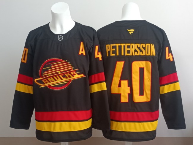 NHL New jerseys-529