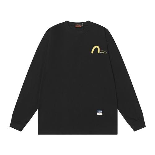 Evisu Hoodies-015(S-XL)