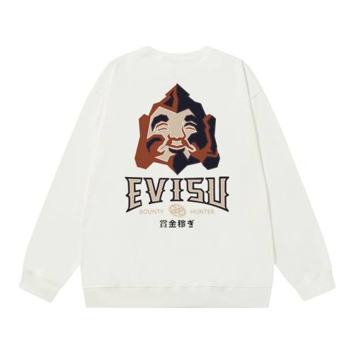 Evisu Hoodies-208(S-XL)