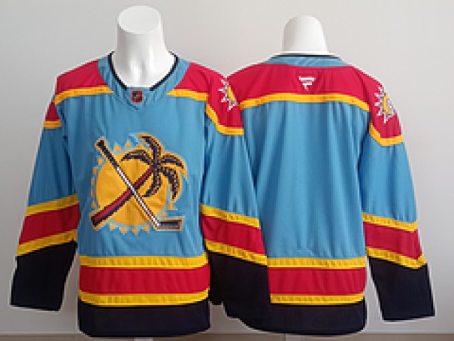 NHL New jerseys-466