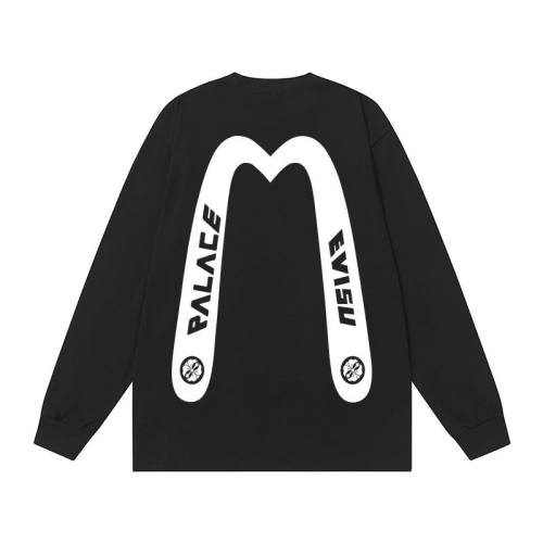 Evisu Hoodies-008(S-XL)