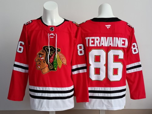 NHL New jerseys-494
