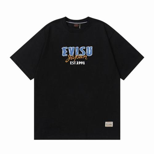 Evisu T-shirt-313(S-XXL)