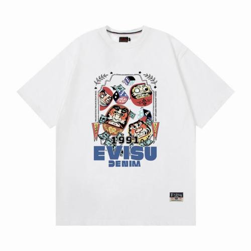 Evisu T-shirt-274(S-XXL)