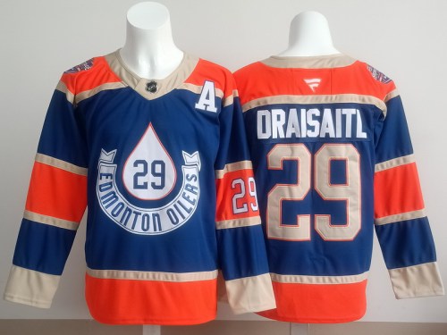 NHL New jerseys-453